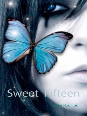 cover image of Sweet fifteen